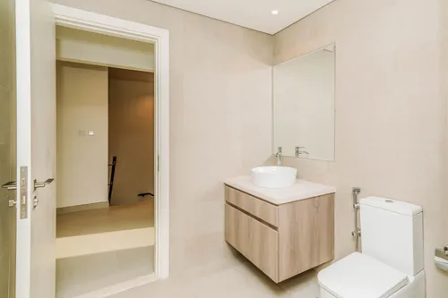 4 Bedrooms Villa in Garden View Villas