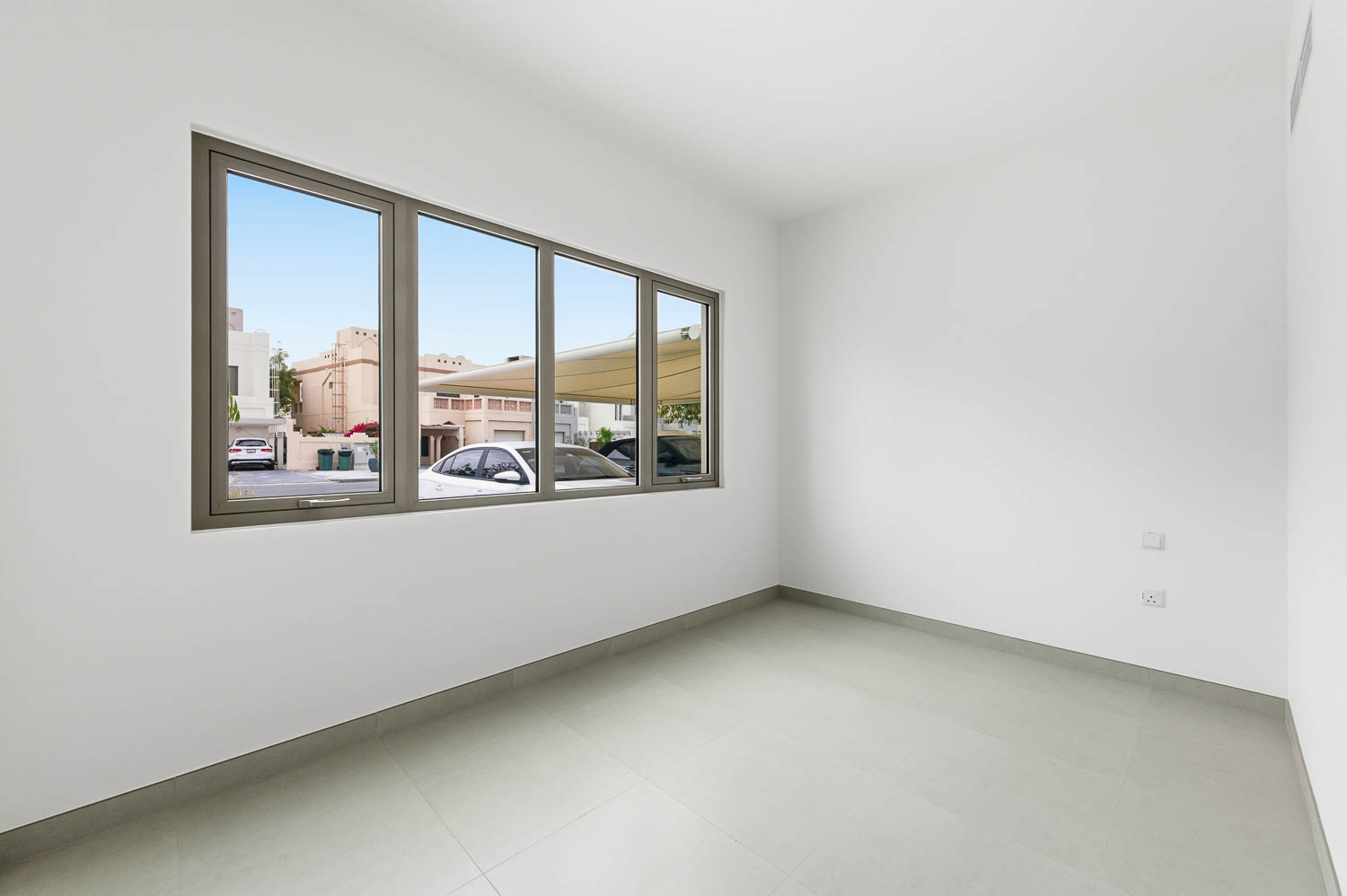 4 Bedrooms Villa in Garden View Villas