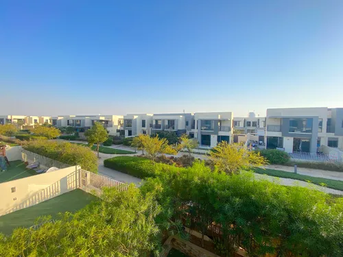 3 Bedrooms Townhouse in Maple 1, Maple at Dubai Hills Estate