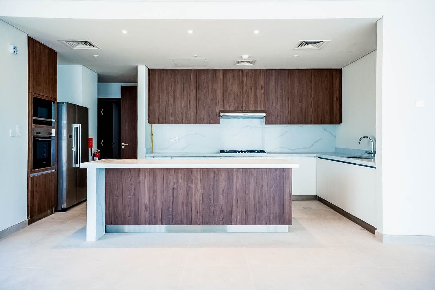 5 Bedrooms Villa in The Dunes