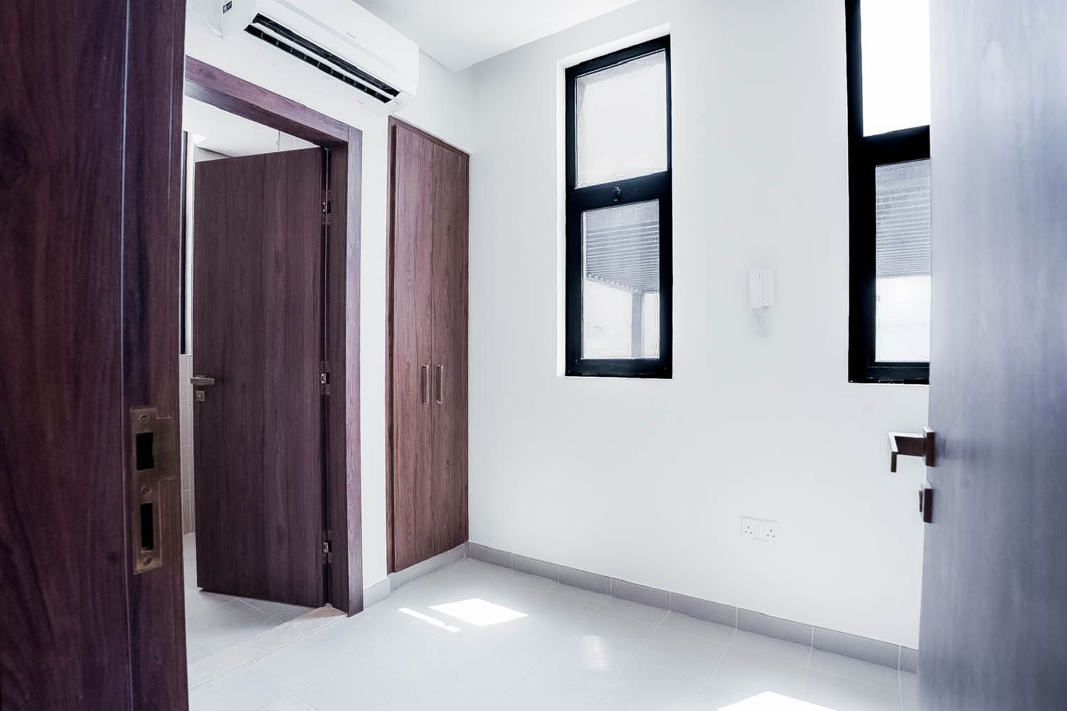 5 Bedrooms Villa in The Dunes