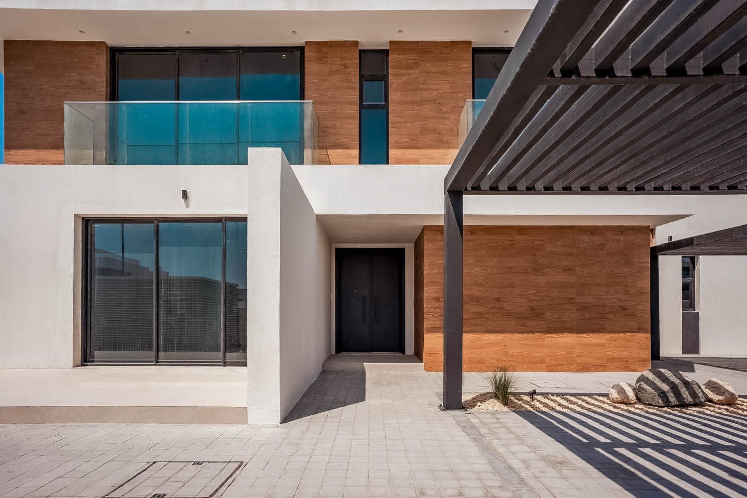 5 Bedrooms Villa in The Dunes