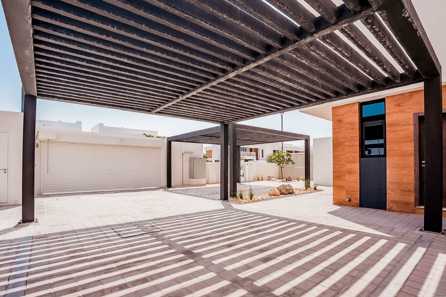 5 Bedrooms Villa in The Dunes