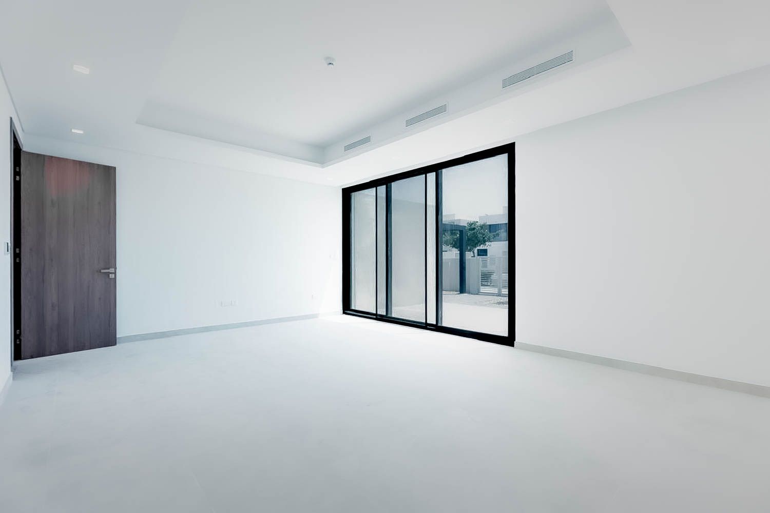 5 Bedrooms Villa in The Dunes