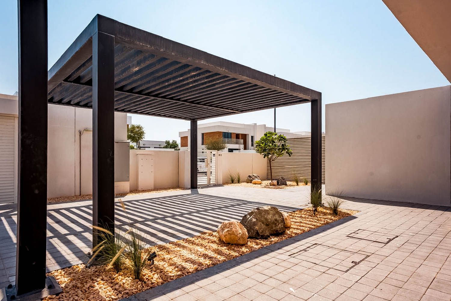 5 Bedrooms Villa in The Dunes