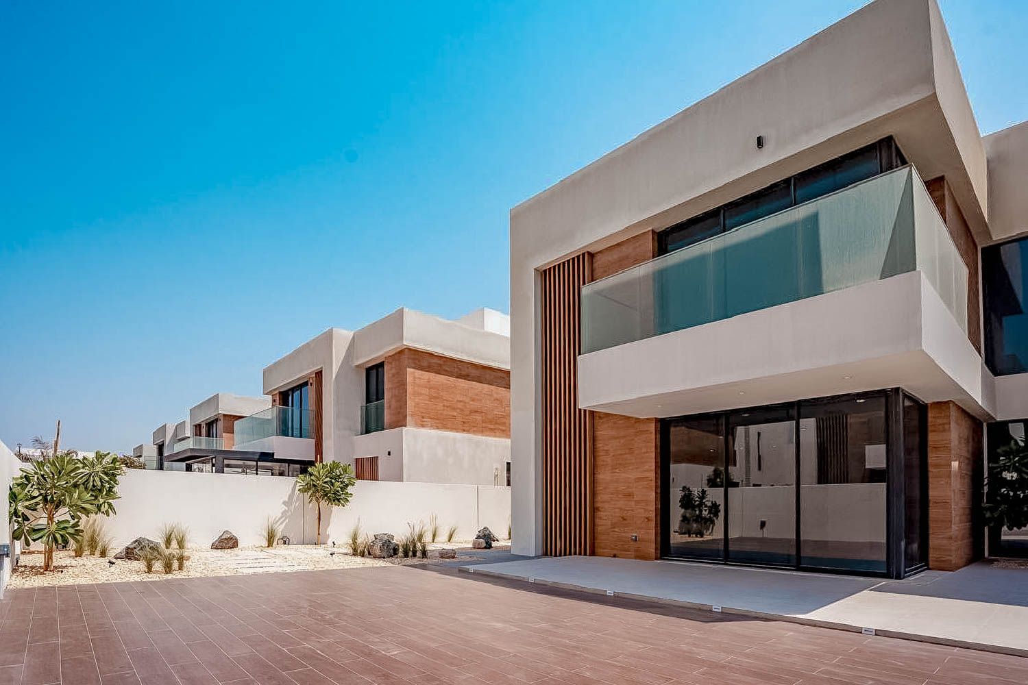 5 Bedrooms Villa in The Dunes
