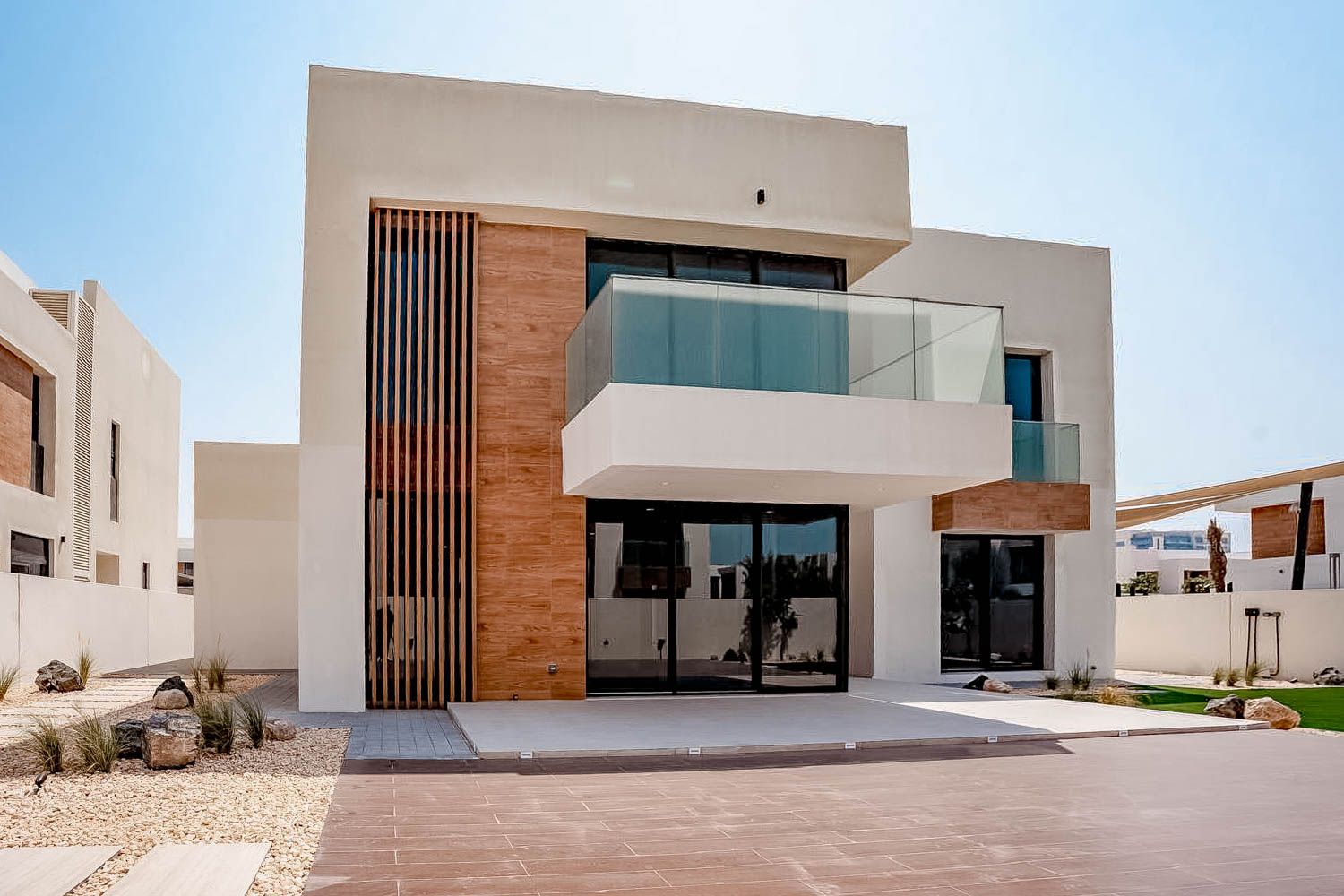 5 Bedrooms Villa in The Dunes