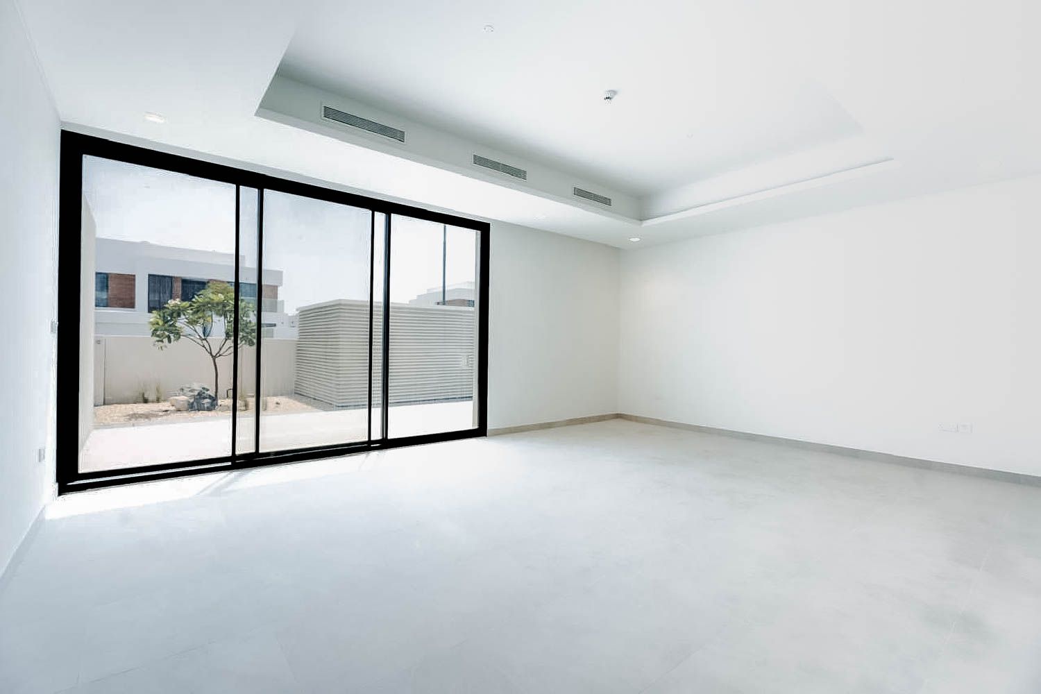 5 Bedrooms Villa in The Dunes