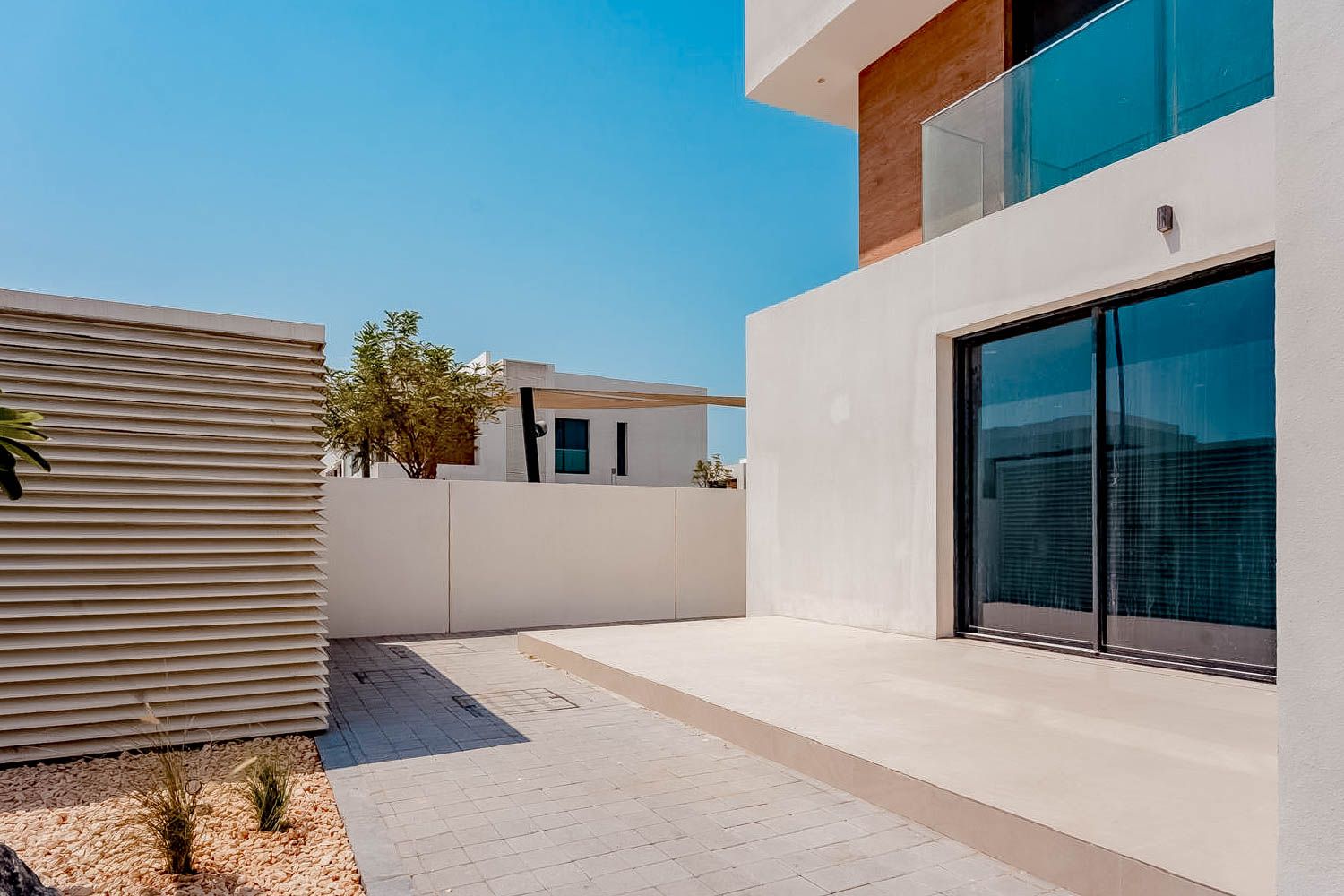 5 Bedrooms Villa in The Dunes