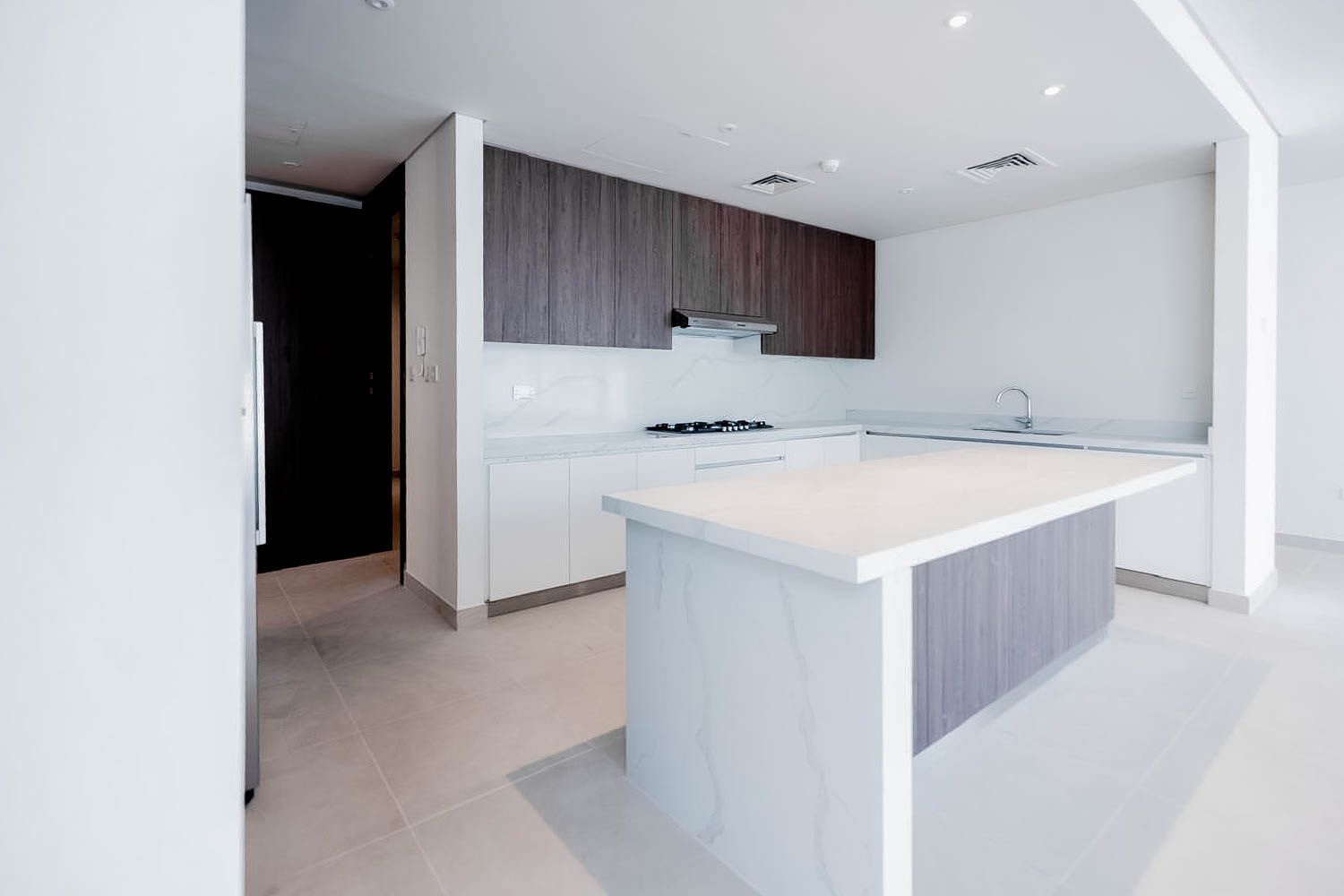 5 Bedrooms Villa in The Dunes