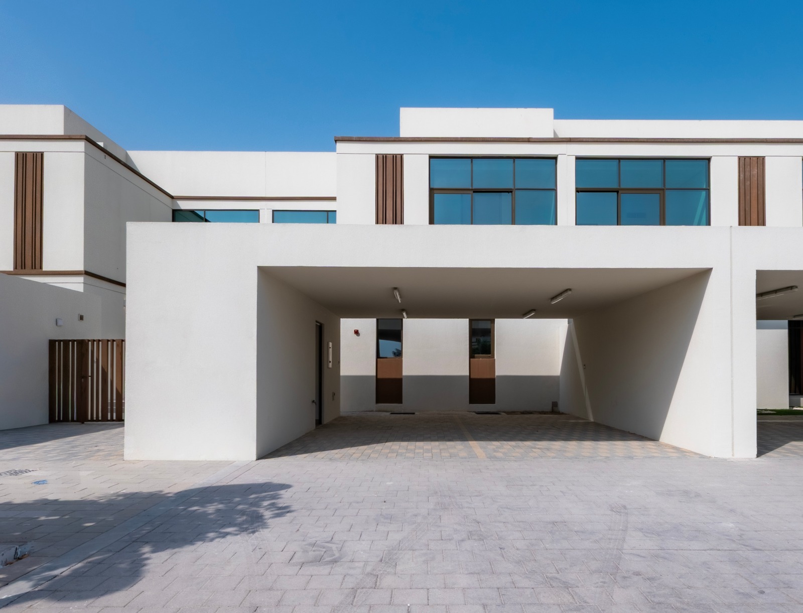 3 Bedrooms Townhouse in Souk Al Jubail