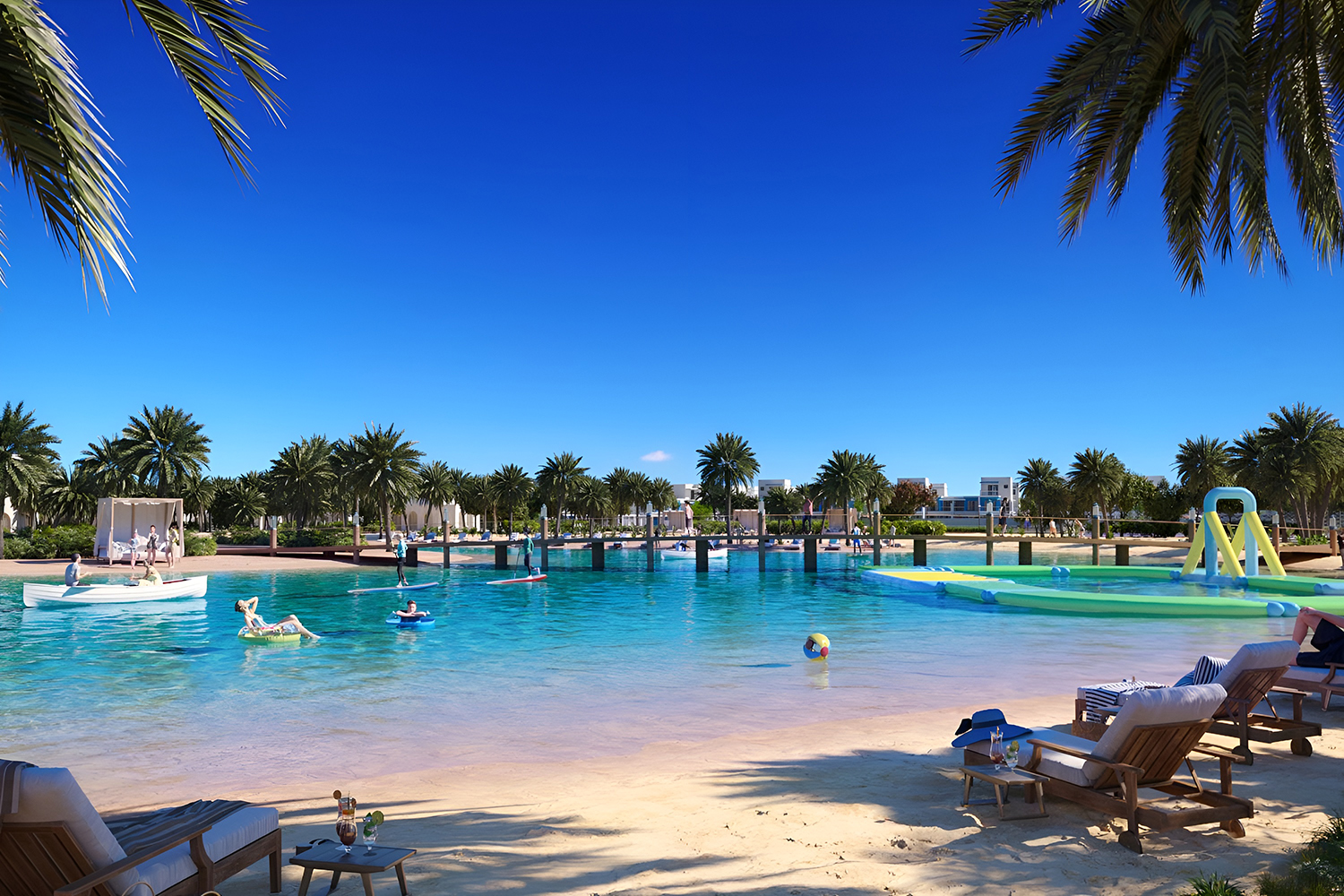 5 Bedrooms Villa in Santorini 2