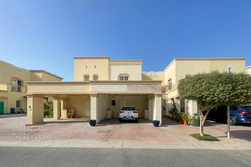 2 Bedrooms Villa in Springs 9