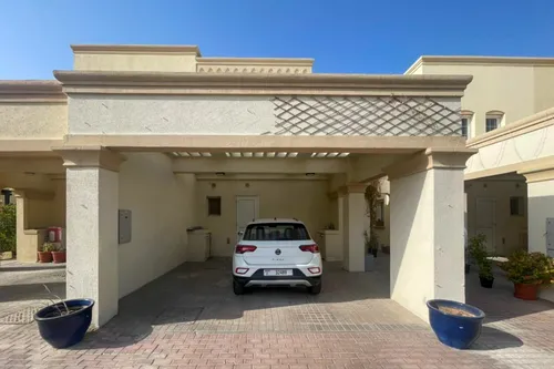 2 Bedrooms Villa in Springs 9