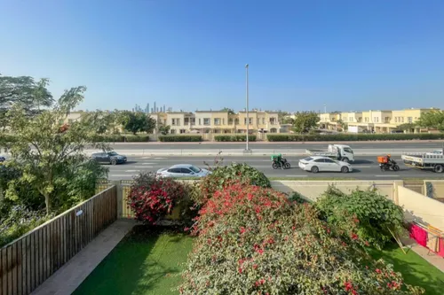 2 Bedrooms Villa in Springs 9