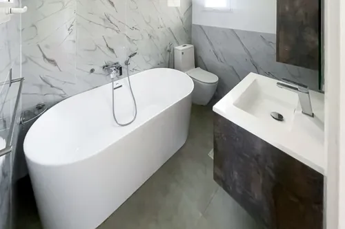 2 Bedrooms Villa in Springs 9