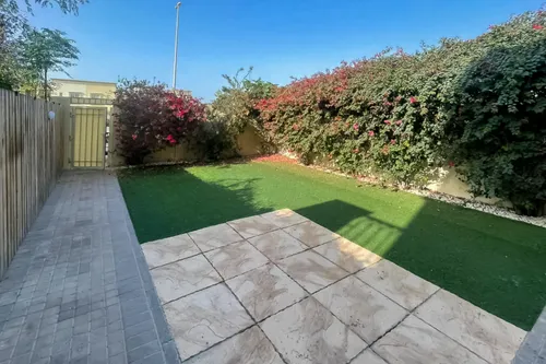 2 Bedrooms Villa in Springs 9