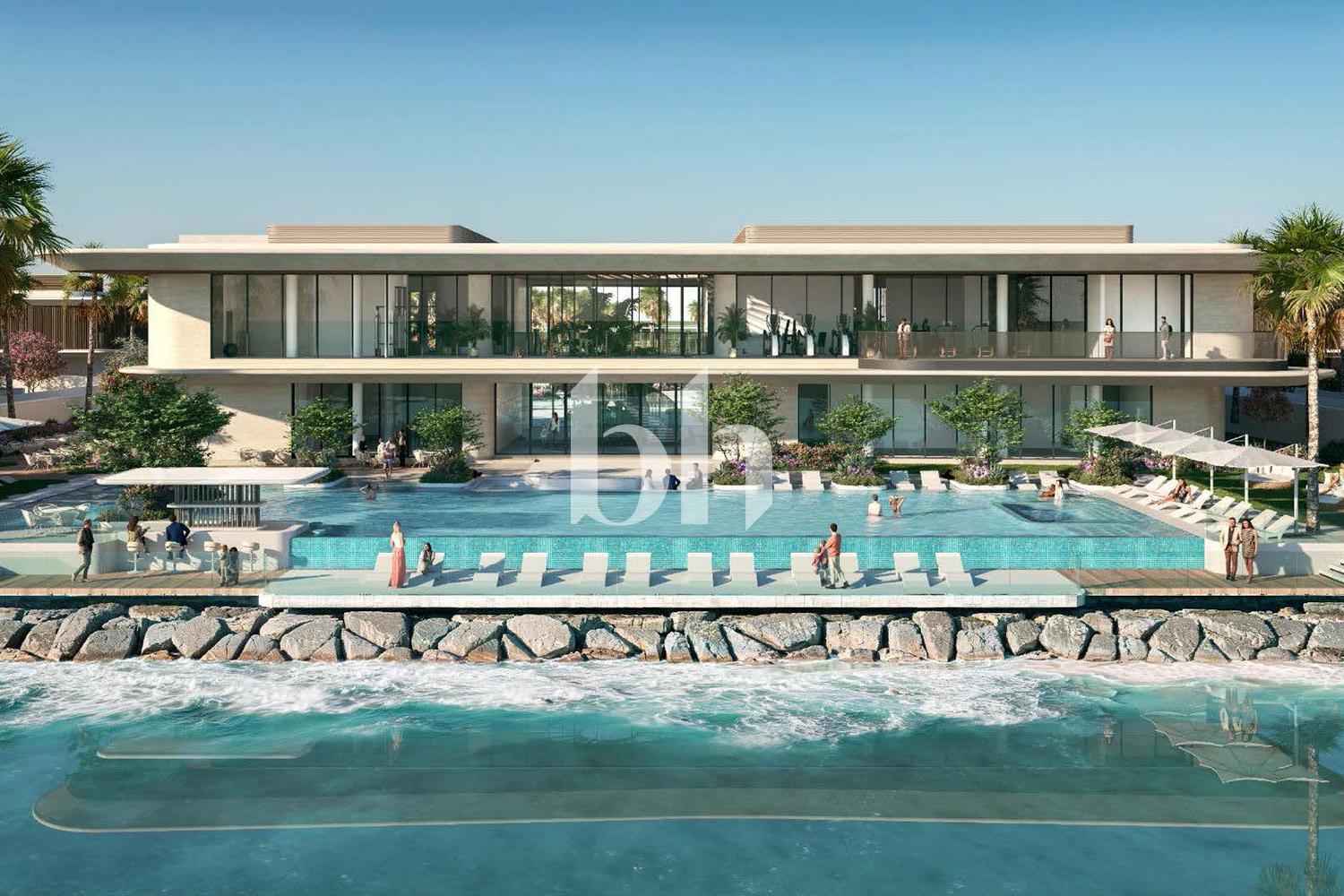 Luxury Villa with Pool | Green Views | Price Drop