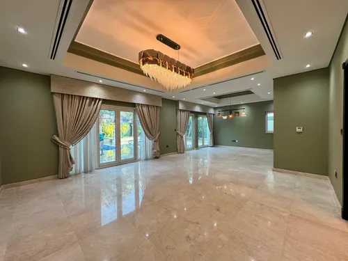 4 Bedrooms Villa in Quortaj 2