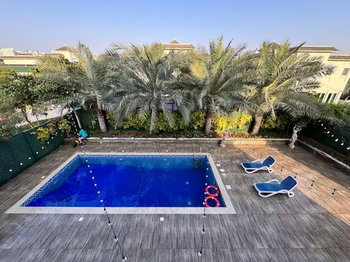 4 Bedrooms Villa in Quortaj 2