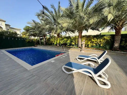 4 Bedrooms Villa in Quortaj 2