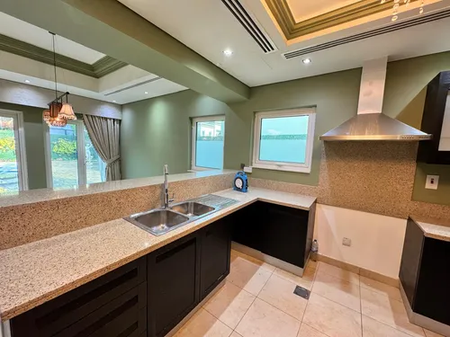 4 Bedrooms Villa in Quortaj 2