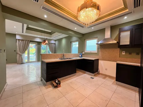 4 Bedrooms Villa in Quortaj 2