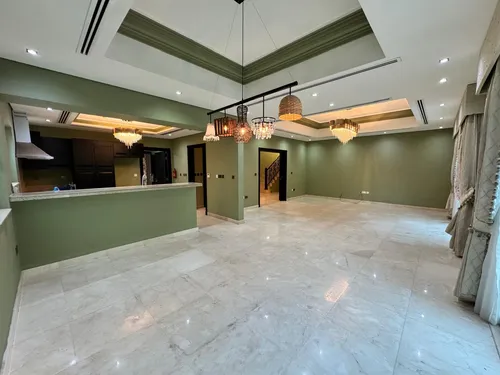 4 Bedrooms Villa in Quortaj 2