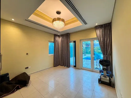 4 Bedrooms Villa in Quortaj 2