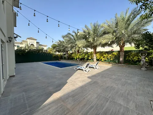 4 Bedrooms Villa in Quortaj 2