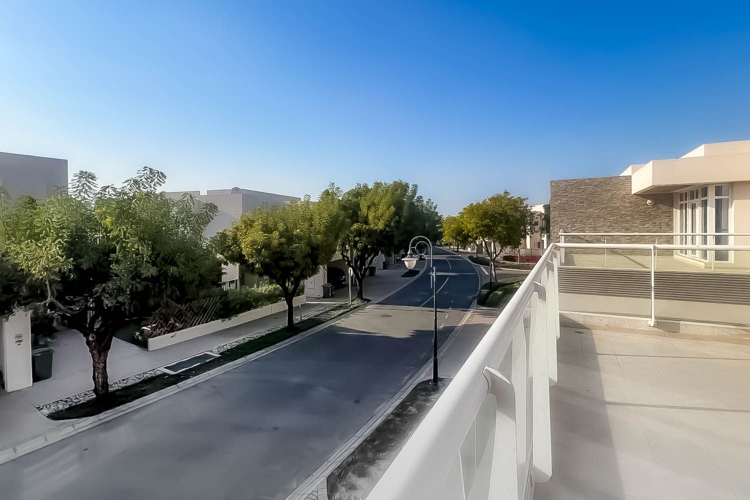 3 Bedrooms Villa in Cluster H