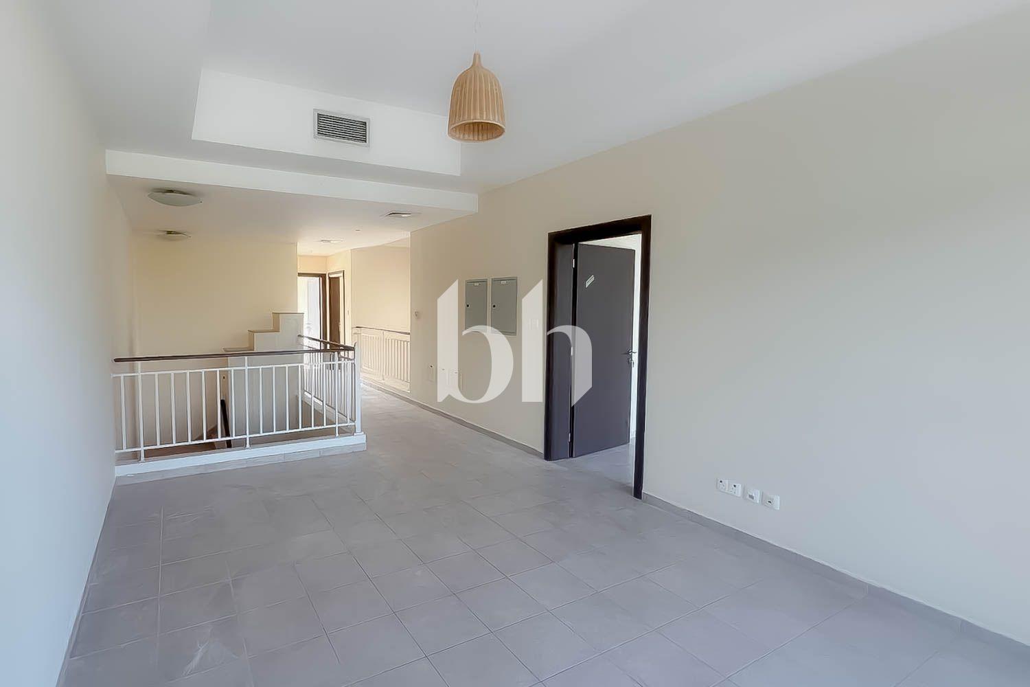 Unfurnished | Vacant Now | Gated Community