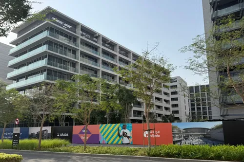 2 Bedrooms Apartment in Sokoon 4