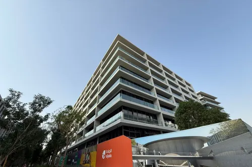 2 Bedrooms Apartment in Sokoon 4