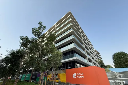 2 Bedrooms Apartment in Sokoon 4