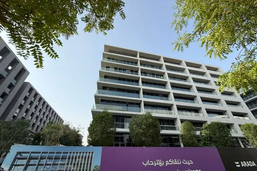 2 Bedrooms Apartment in Sokoon 4