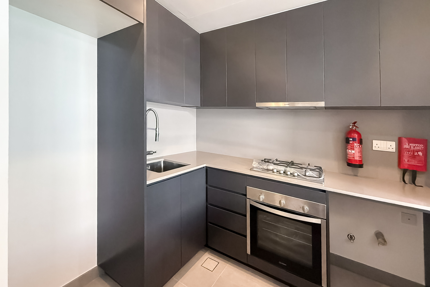 2 Bedrooms Apartment in Sokoon 4