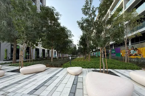 2 Bedrooms Apartment in Sokoon 4