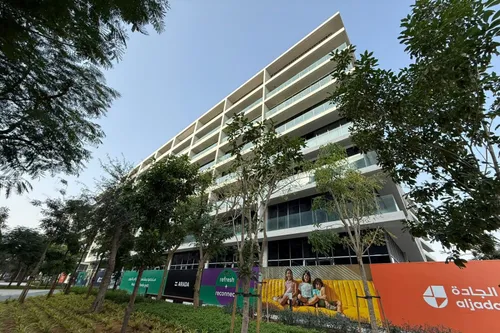 2 Bedrooms Apartment in Sokoon 4