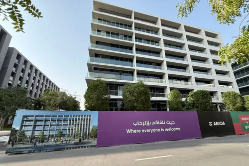 2 Bedrooms Apartment in Sokoon 4