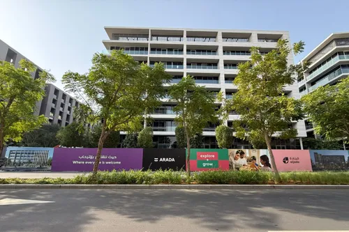 2 Bedrooms Apartment in Sokoon 4