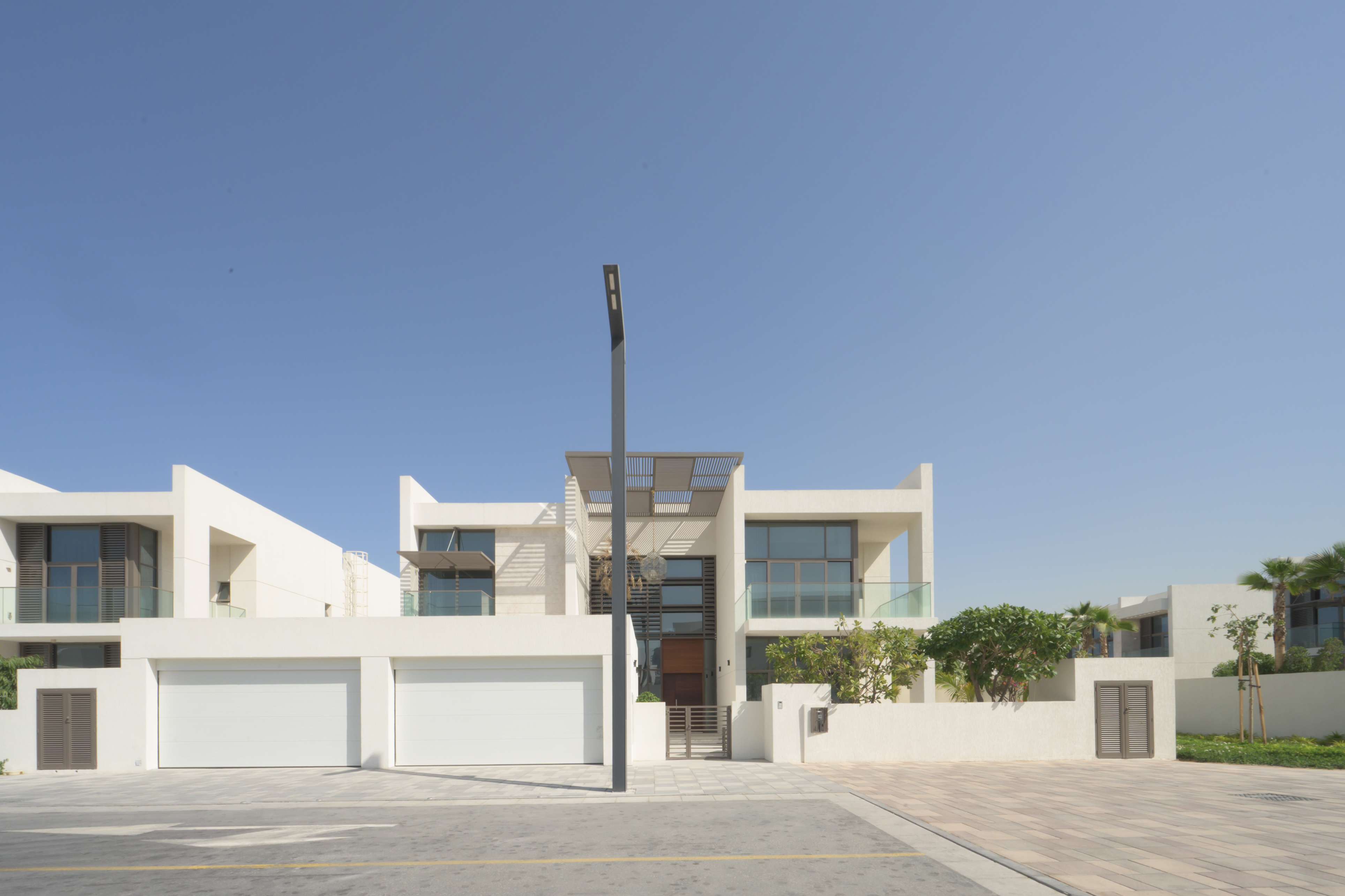 6 Bedrooms Villa in District One Mansions