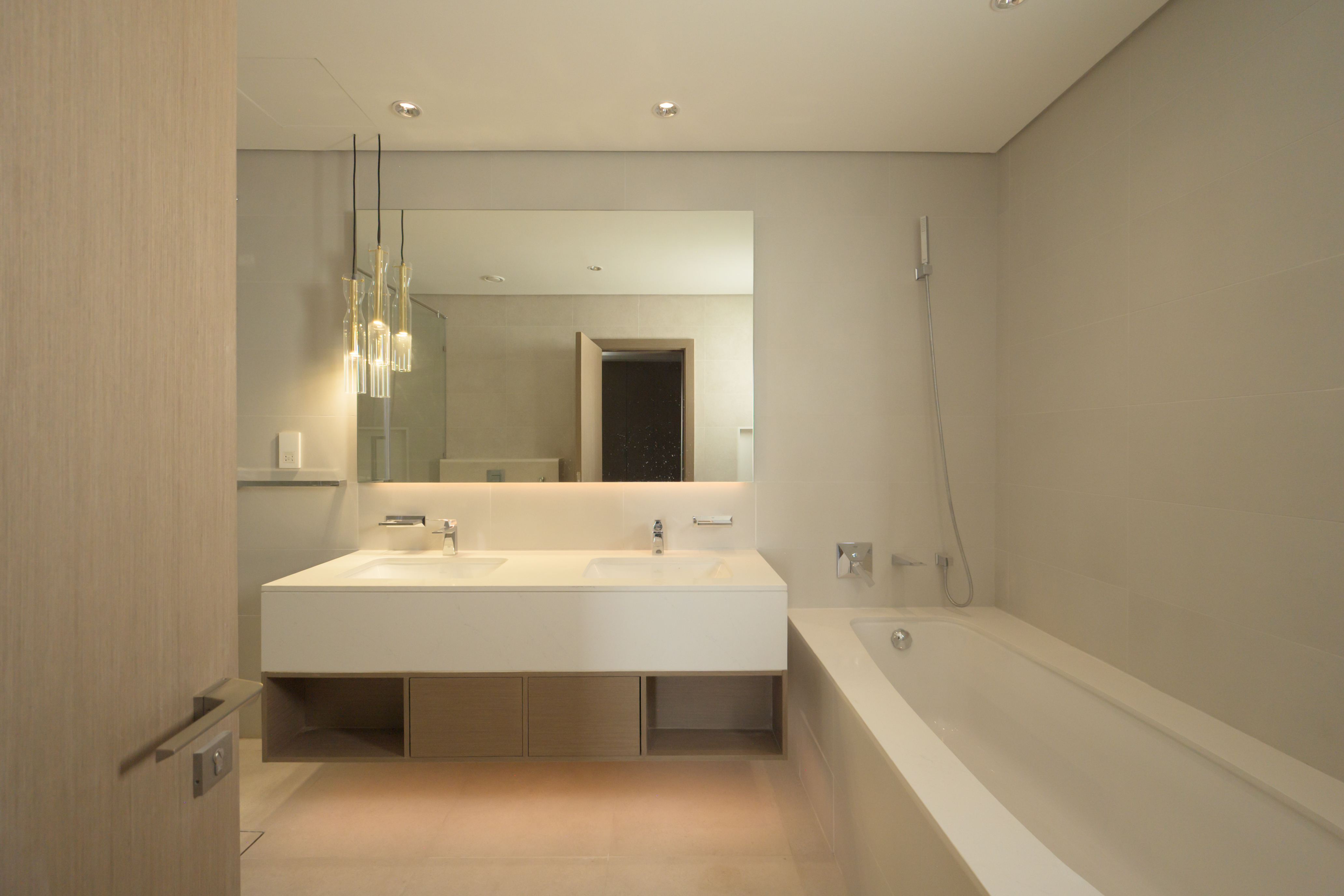 6 Bedrooms Villa in District One Mansions