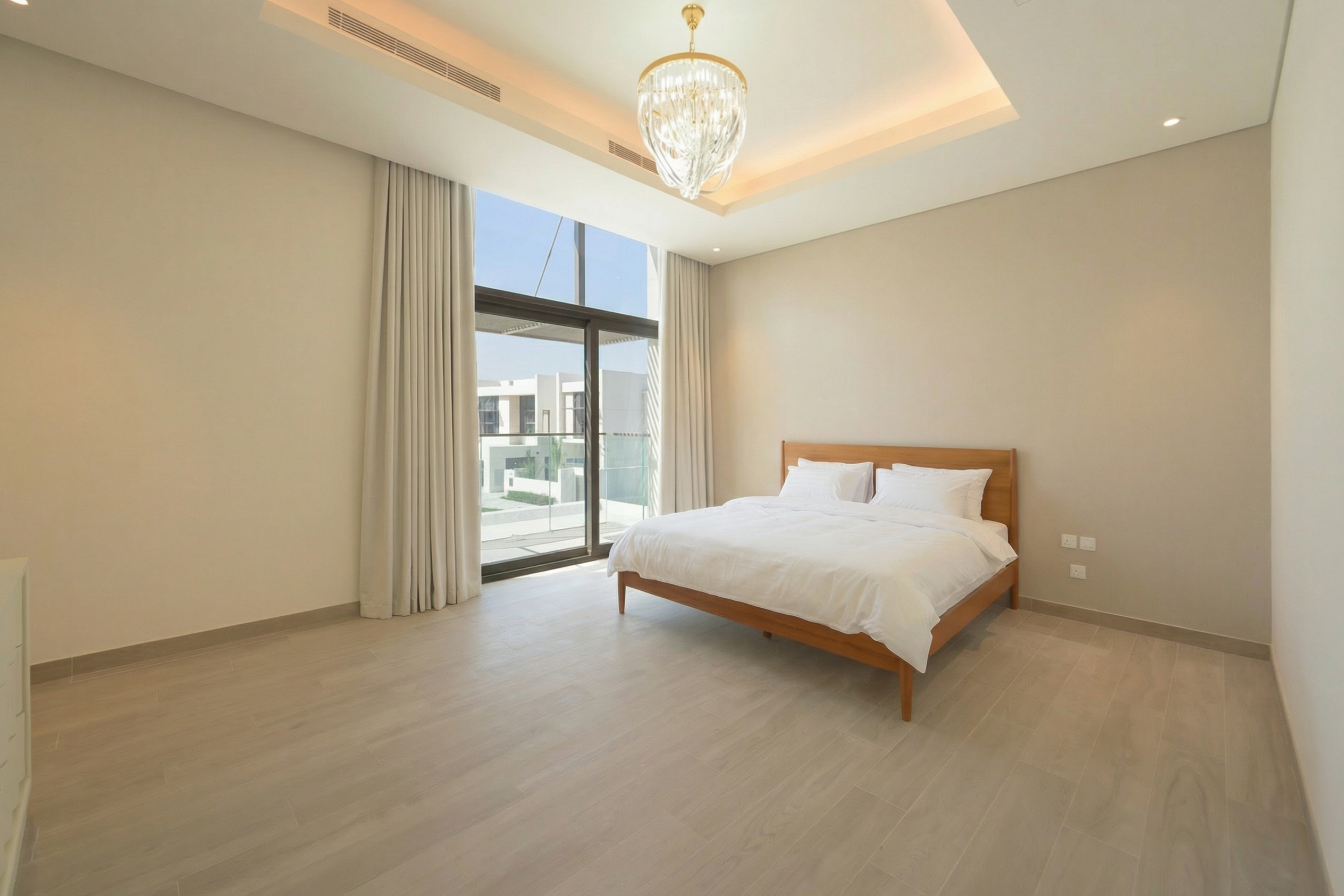 6 Bedrooms Villa in District One Mansions