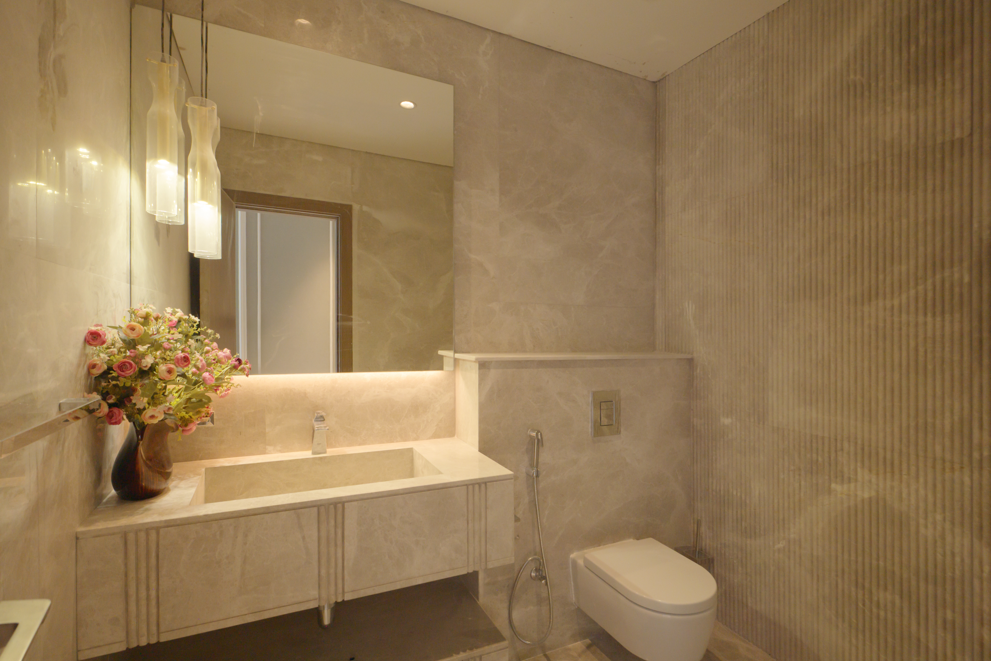 6 Bedrooms Villa in District One Mansions