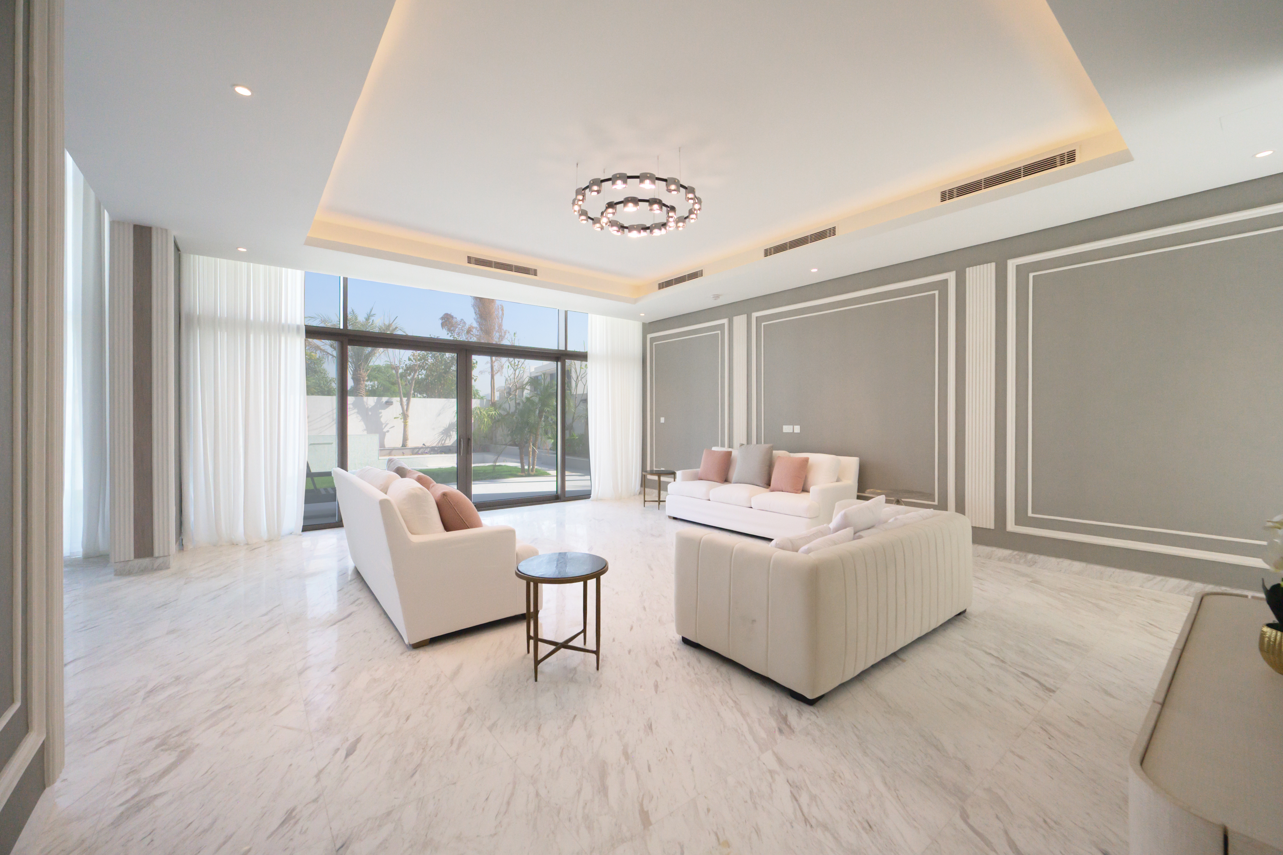 6 Bedrooms Villa in District One Mansions