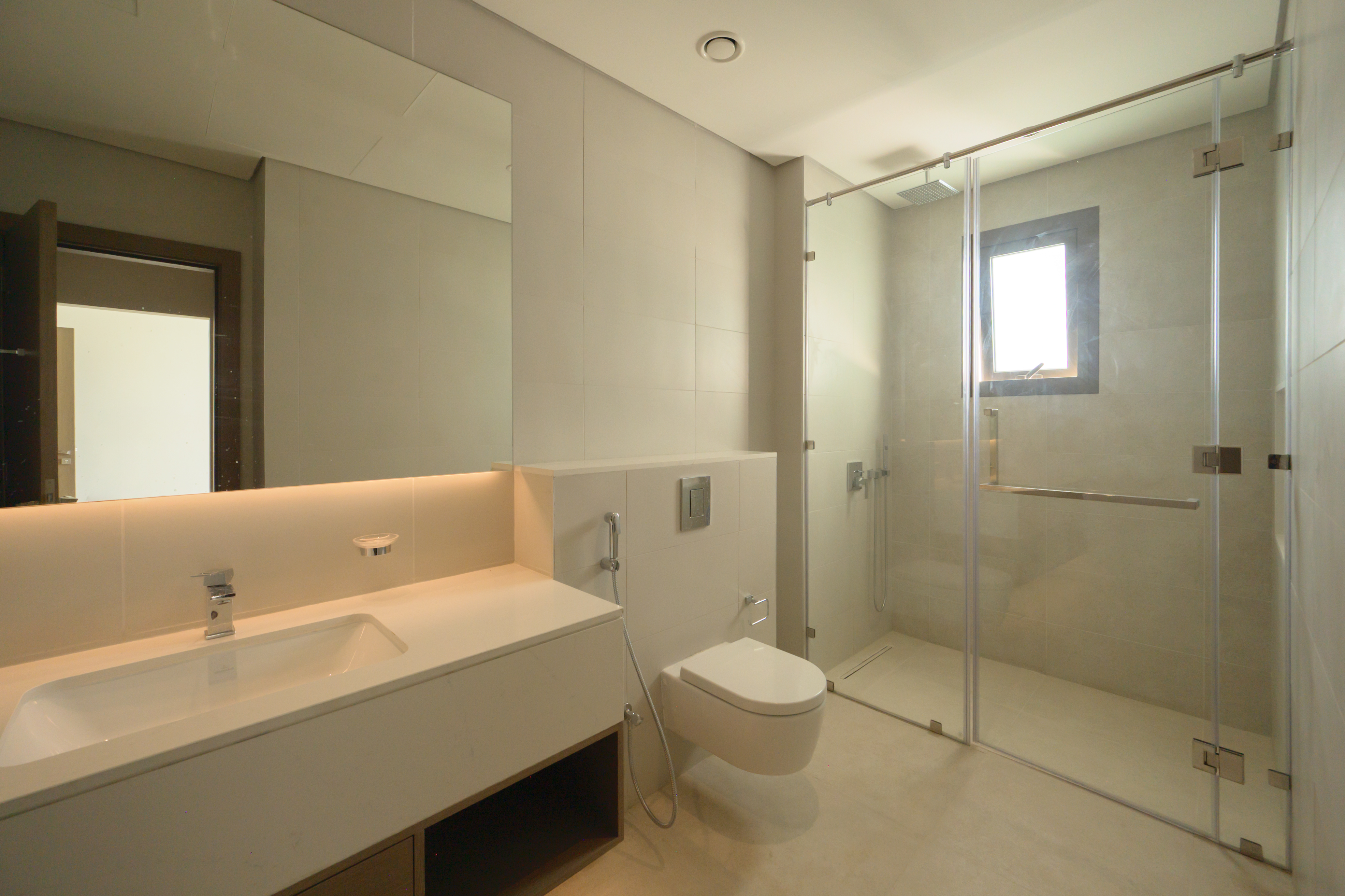 6 Bedrooms Villa in District One Mansions