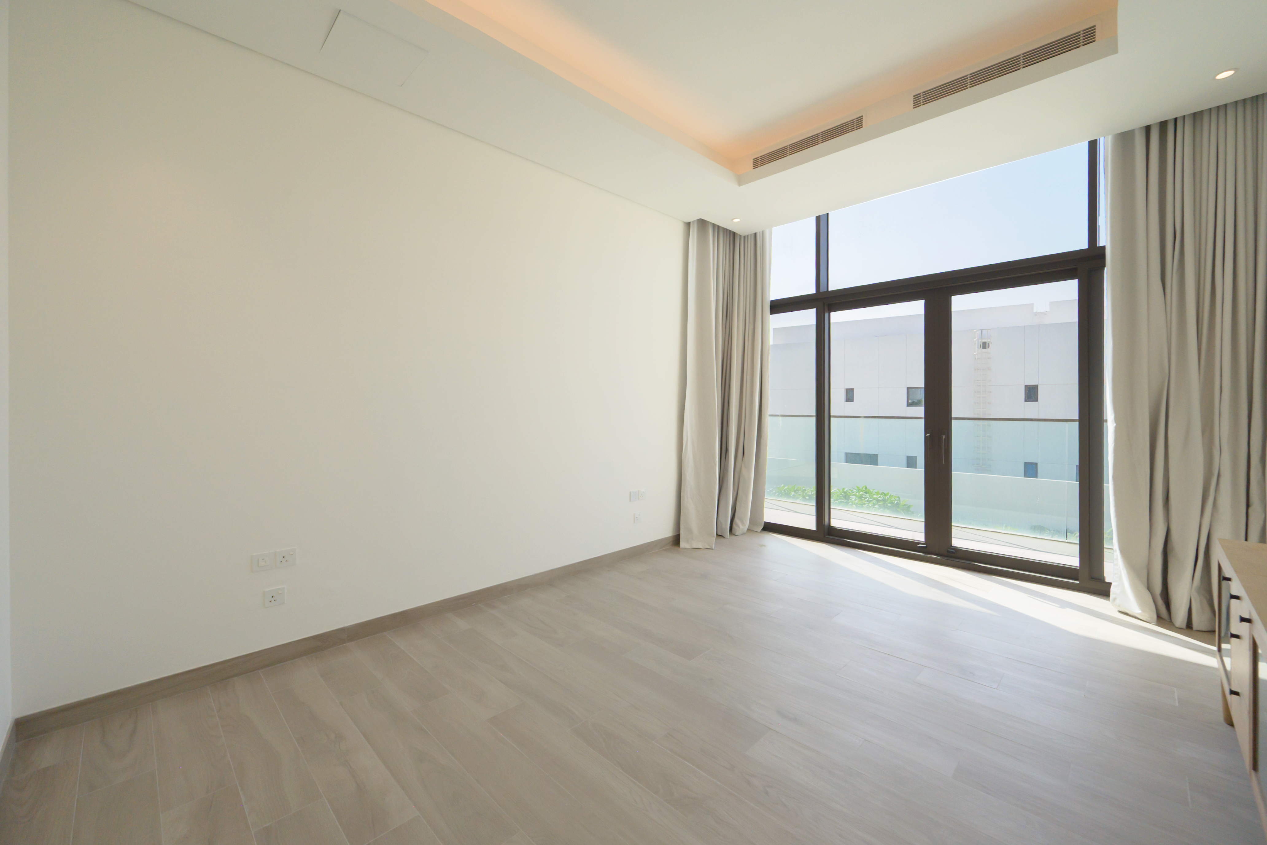 6 Bedrooms Villa in District One Mansions