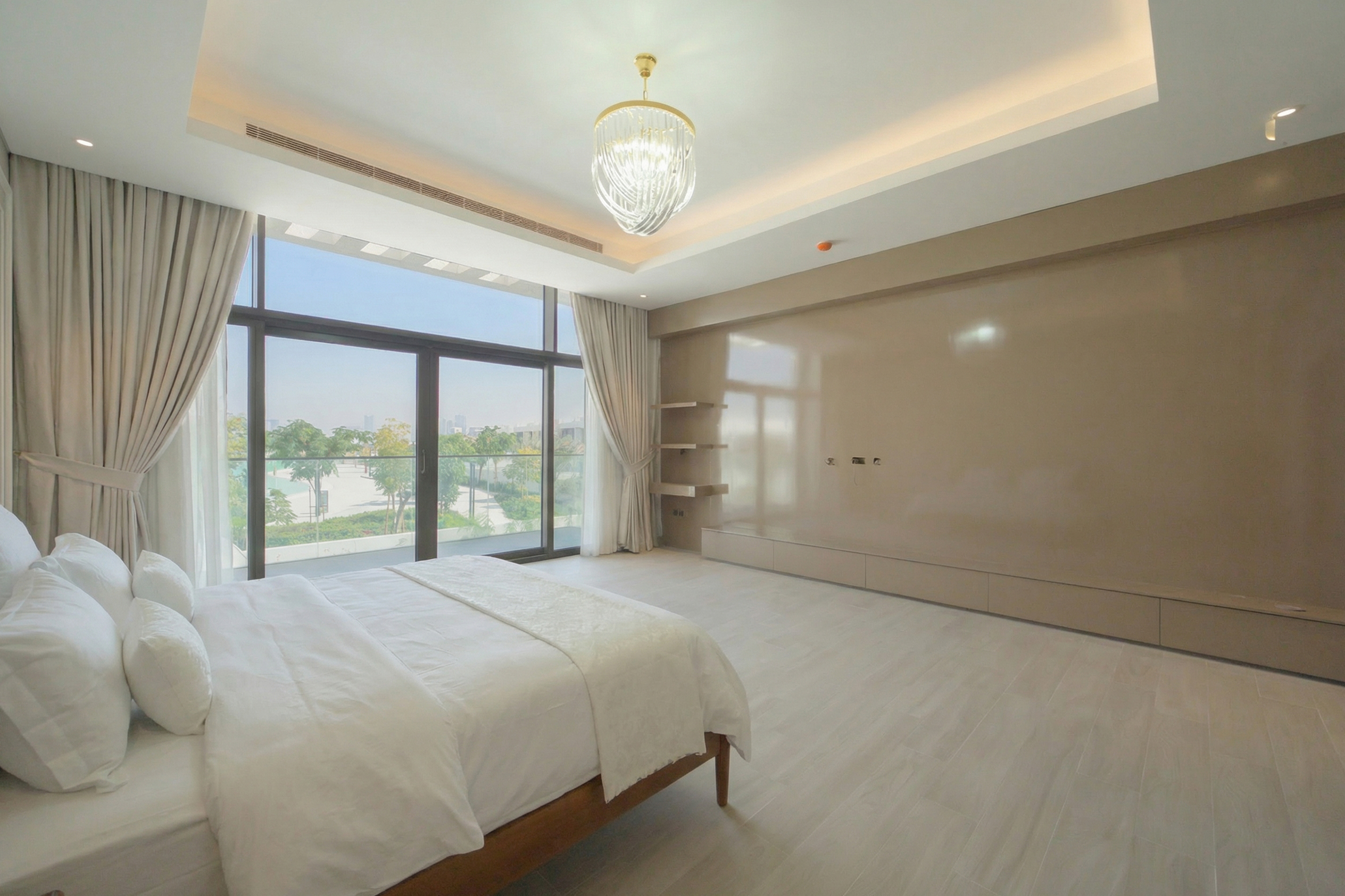 6 Bedrooms Villa in District One Mansions