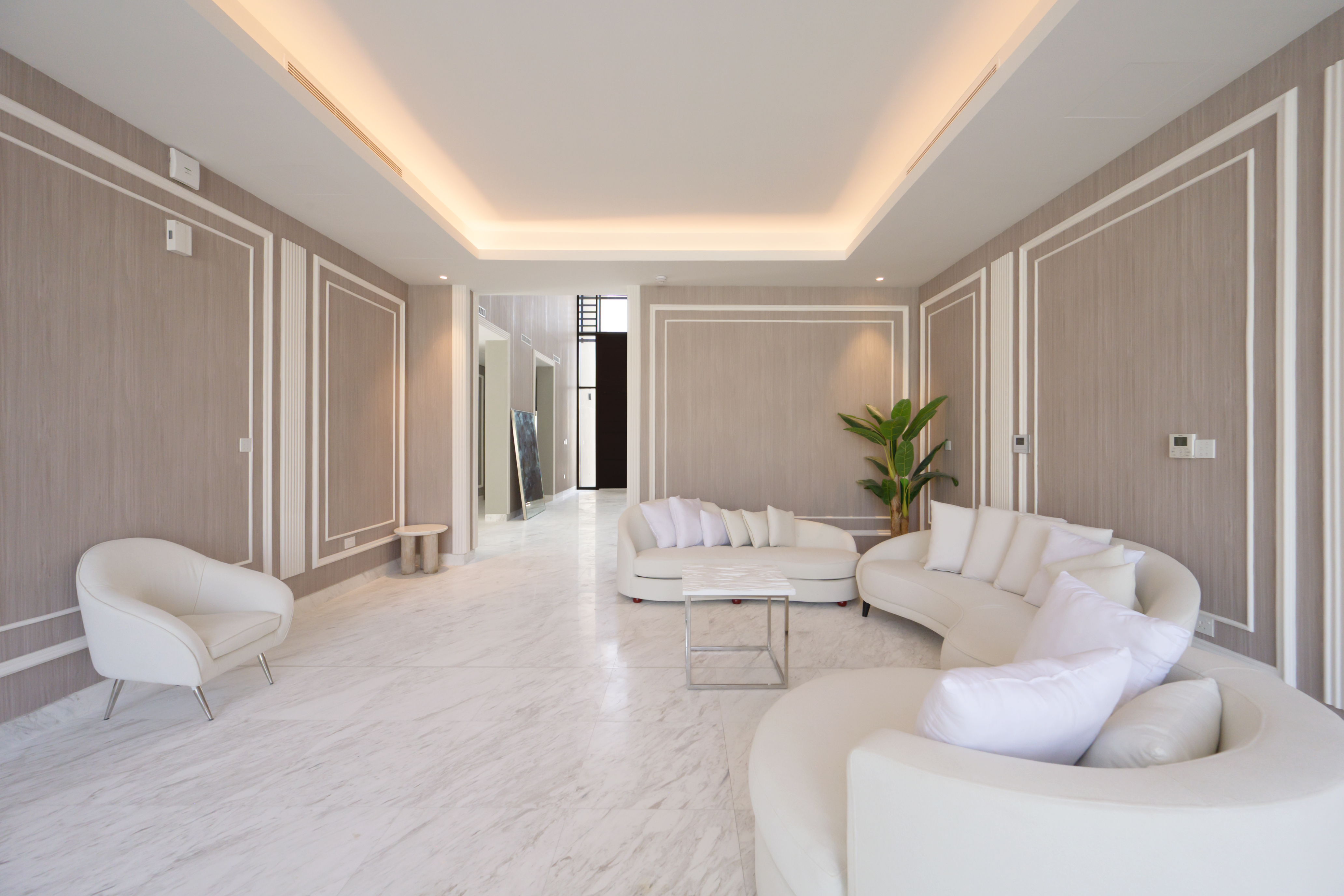 6 Bedrooms Villa in District One Mansions